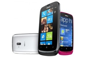 Microsoft: Windows Phone jo ohittanut iPhonen Kiinassa